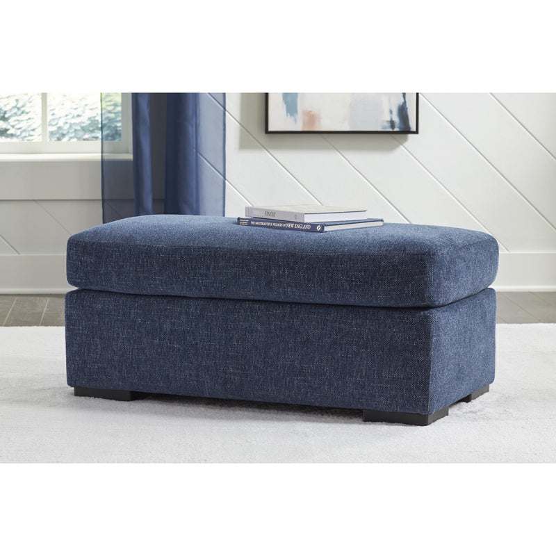  Benchcraft Evansley 5450214 Ottoman IMAGE 4