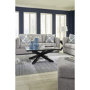  Benchcraft Evansley 5450338 Sofa IMAGE 10