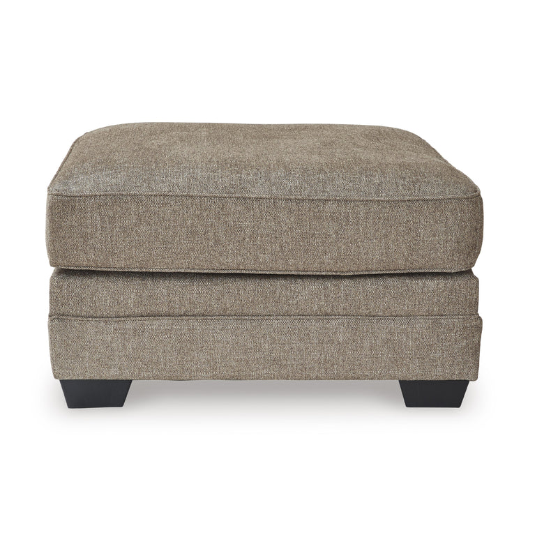  Signature Design by Ashley Cannonbrook 9820108 Oversized Accent Ottoman IMAGE 2