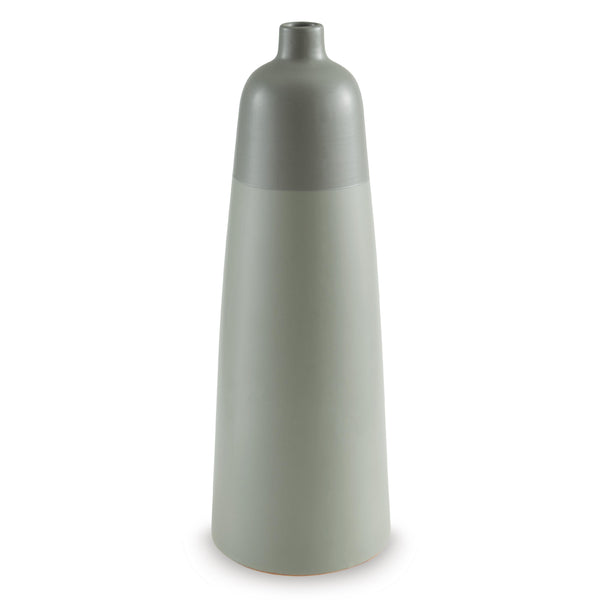  Signature Design by Ashley Peerland A2000656 Vase IMAGE 1