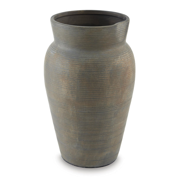  Signature Design by Ashley Brickmen A2000658 Vase IMAGE 1