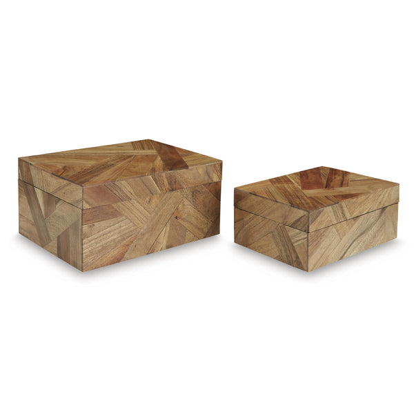  Signature Design by Ashley Antford A2000691 Box Set IMAGE 1