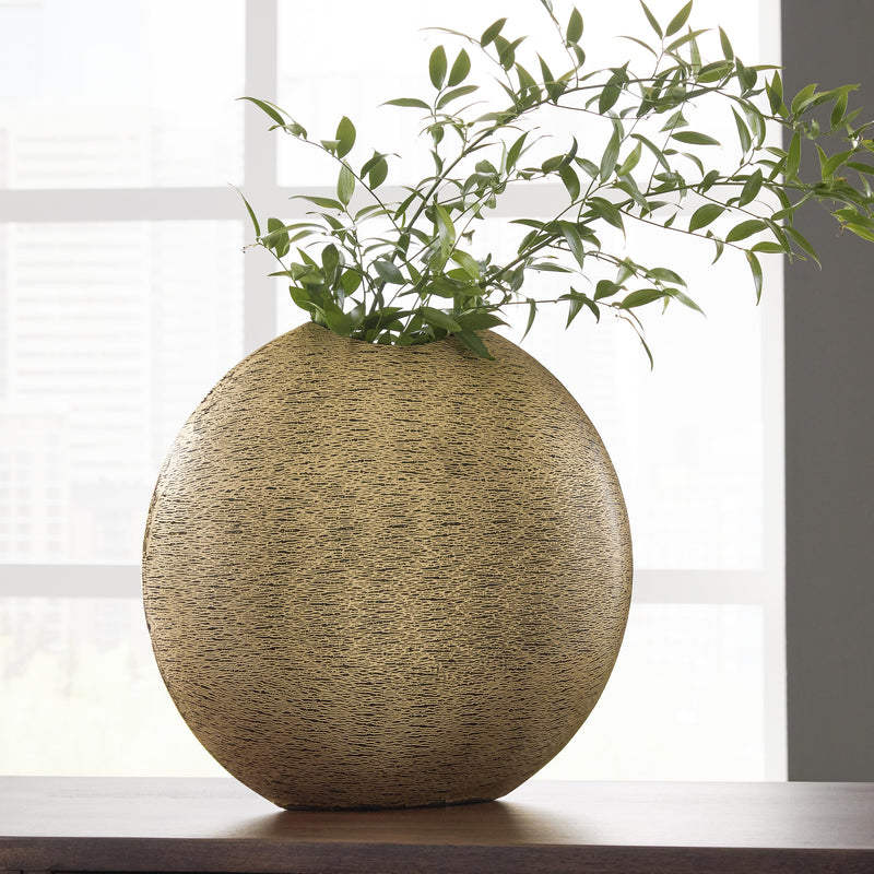  Signature Design by Ashley Iansboro A2000697 Vase IMAGE 3