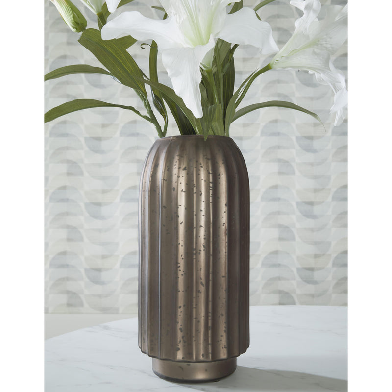  Signature Design by Ashley Briarcott A2000704 Vase IMAGE 3