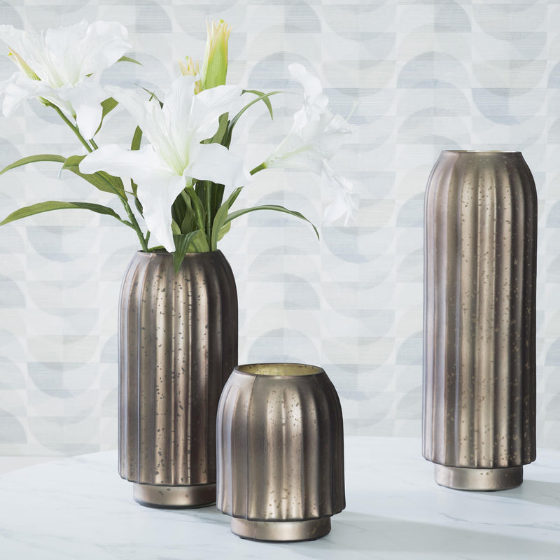 Signature Design by Ashley Briarcott A2000705 Vase IMAGE 5