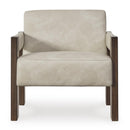  Signature Design by Ashley Adlanlock A3000694 Accent Chair IMAGE 2