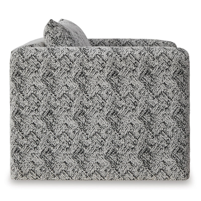  Signature Design by Ashley Kenbell A3000705 Accent Chair IMAGE 3