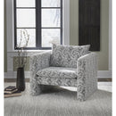  Signature Design by Ashley Kenbell A3000705 Accent Chair IMAGE 5