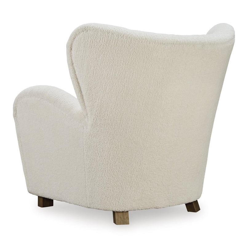  Signature Design by Ashley Larbell A3000709 Accent Chair IMAGE 3
