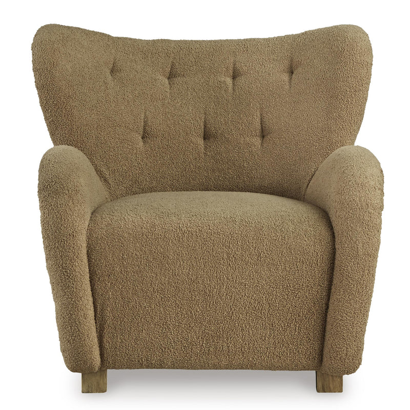  Signature Design by Ashley Larbell A3000710 Accent Chair IMAGE 2