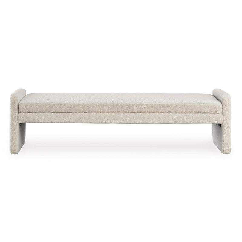  Signature Design by Ashley Lembertson A3000714 Accent Bench IMAGE 2