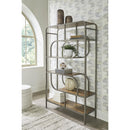  Signature Design by Ashley Jaddon A4000587 Bookcase IMAGE 2