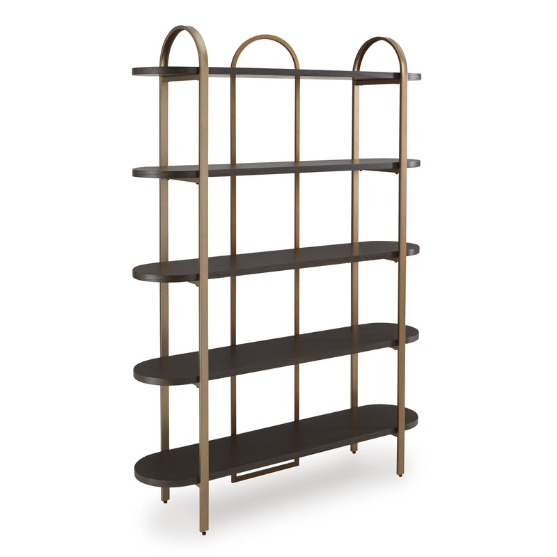  Signature Design by Ashley Brentmour A4000589 Bookcase IMAGE 1
