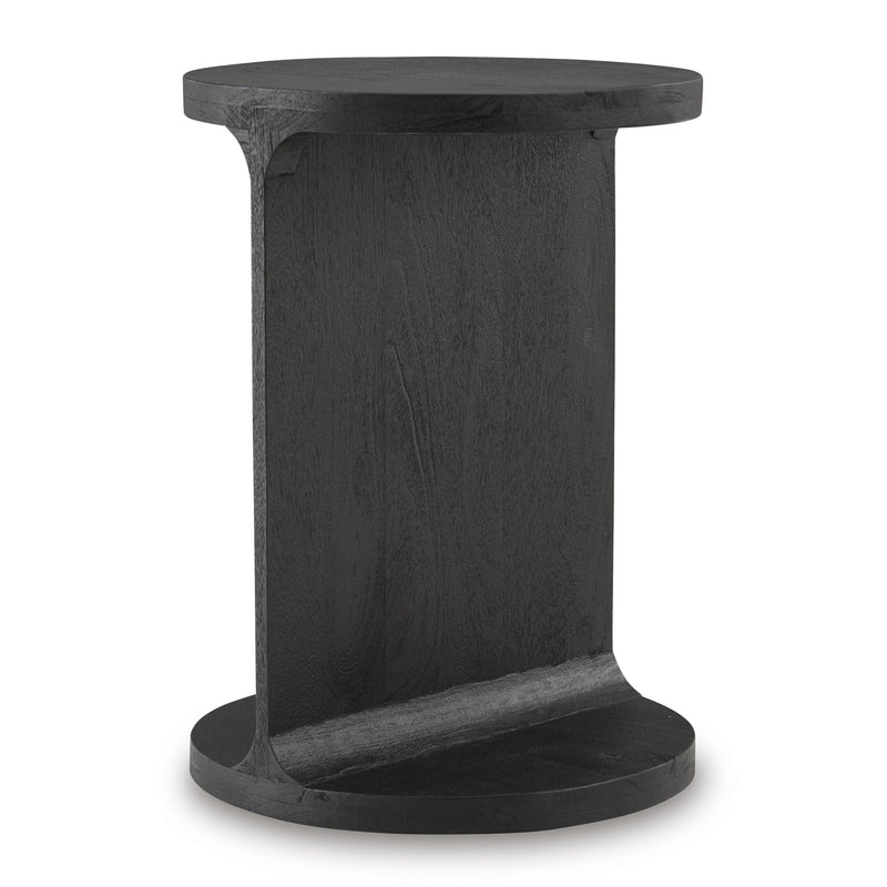  Signature Design by Ashley Adderley A4000600 Accent Table IMAGE 1