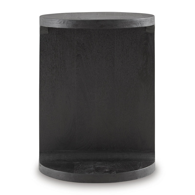  Signature Design by Ashley Adderley A4000600 Accent Table IMAGE 2