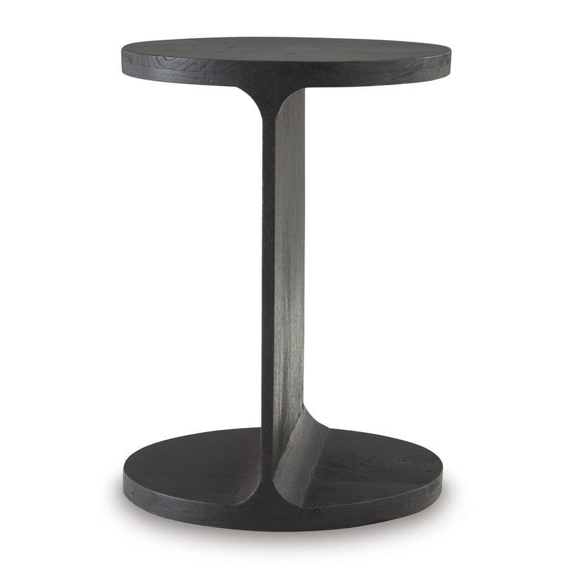  Signature Design by Ashley Adderley A4000600 Accent Table IMAGE 3