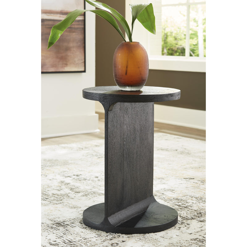 Signature Design by Ashley Adderley A4000600 Accent Table IMAGE 4