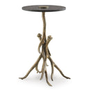  Signature Design by Ashley Lemkins A4000606 Accent Table IMAGE 1