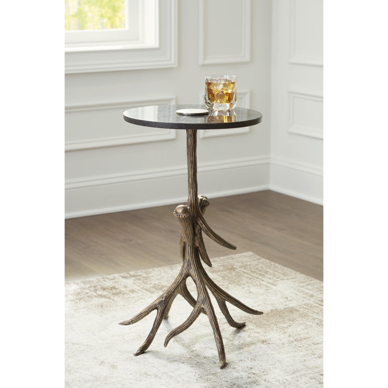  Signature Design by Ashley Lemkins A4000606 Accent Table IMAGE 4