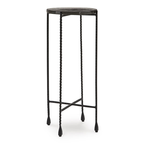  Signature Design by Ashley Newgoren A4000631 Accent Table IMAGE 1