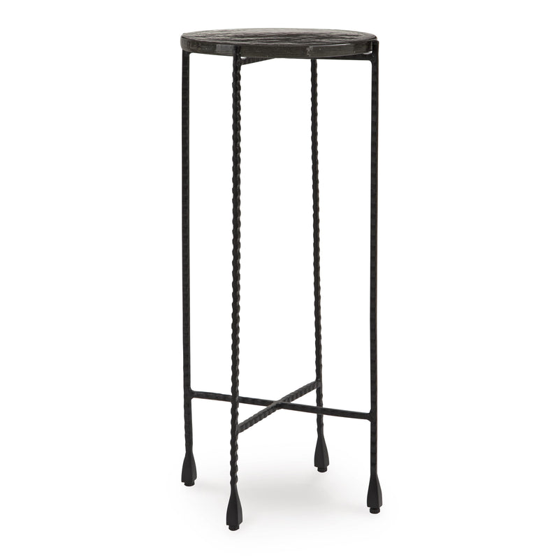  Signature Design by Ashley Newgoren A4000631 Accent Table IMAGE 1