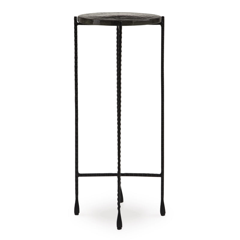  Signature Design by Ashley Newgoren A4000631 Accent Table IMAGE 2