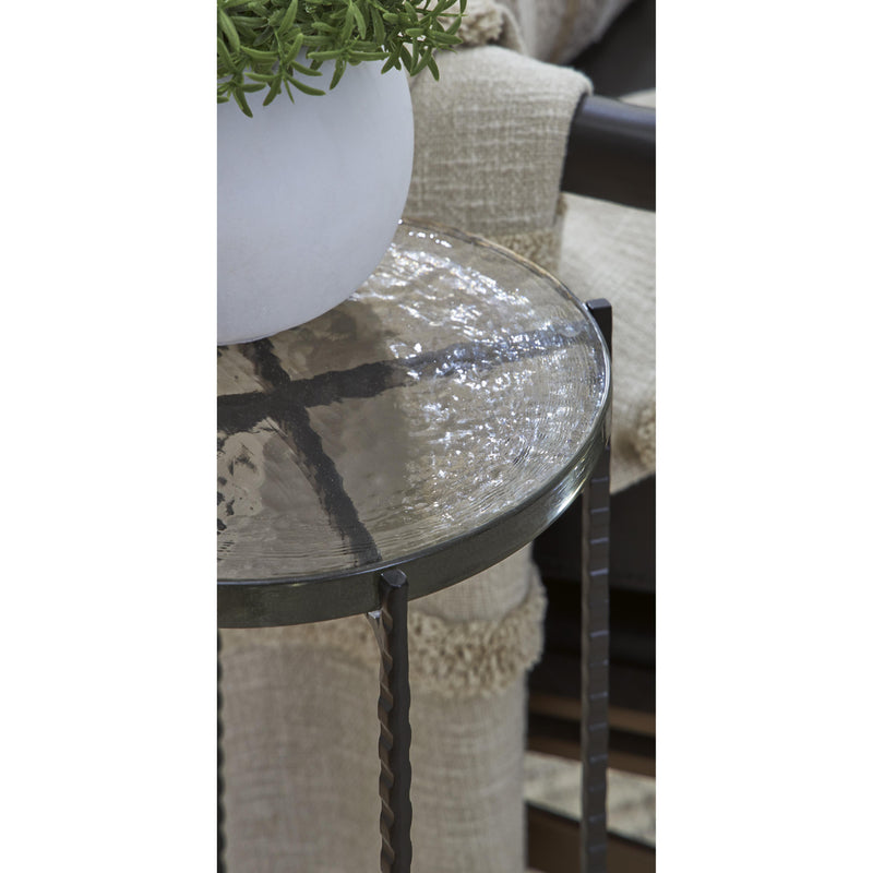 Signature Design by Ashley Newgoren A4000631 Accent Table IMAGE 4