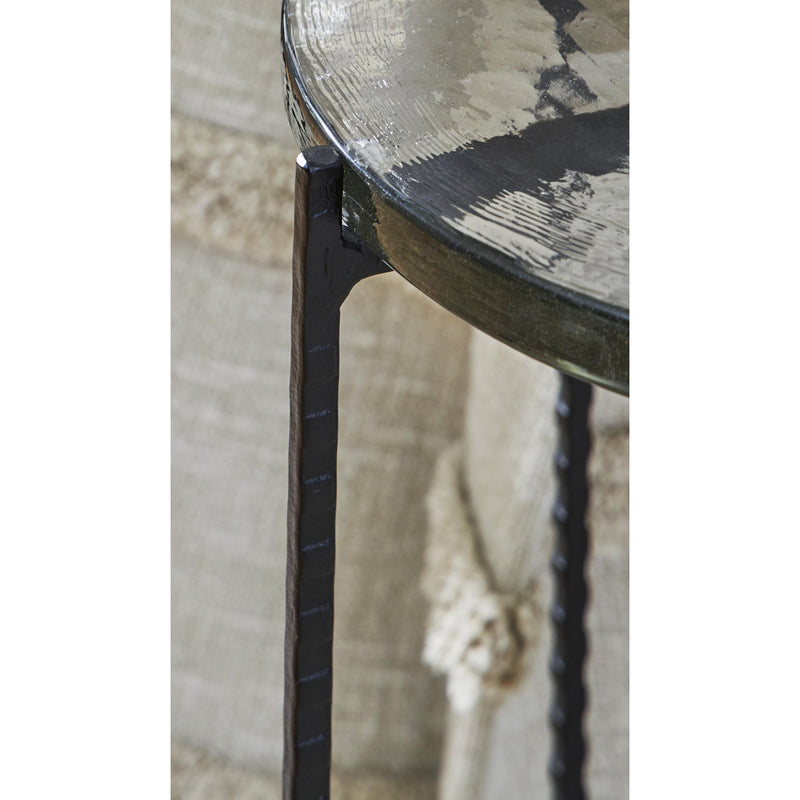  Signature Design by Ashley Newgoren A4000631 Accent Table IMAGE 5