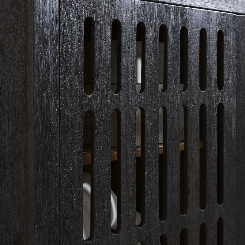  Signature Design by Ashley Vallisburg A4000644 Accent Cabinet IMAGE 7