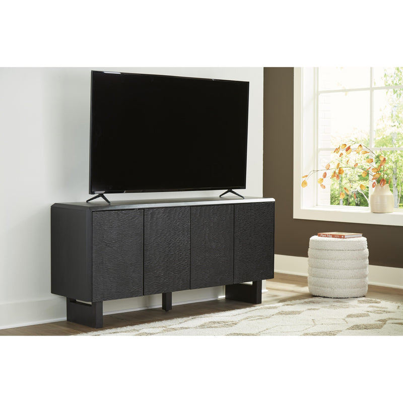  Signature Design by Ashley Farrelmore A4000659 Accent Cabinet IMAGE 6