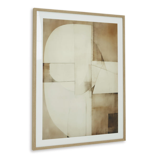  Signature Design by Ashley Corlain A8000407 Wall Art IMAGE 1