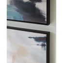  Signature Design by Ashley Caldish A8000415 Wall Art Set IMAGE 7