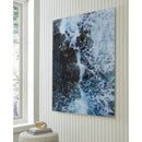  Signature Design by Ashley Clemick A8000422 Wall Art IMAGE 5