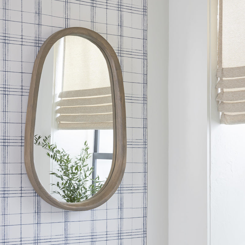  Signature Design by Ashley Aarilynn A8010329 Accent Mirror IMAGE 4