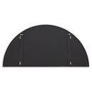  Signature Design by Ashley Denlow A8010333 Accent Mirror IMAGE 5