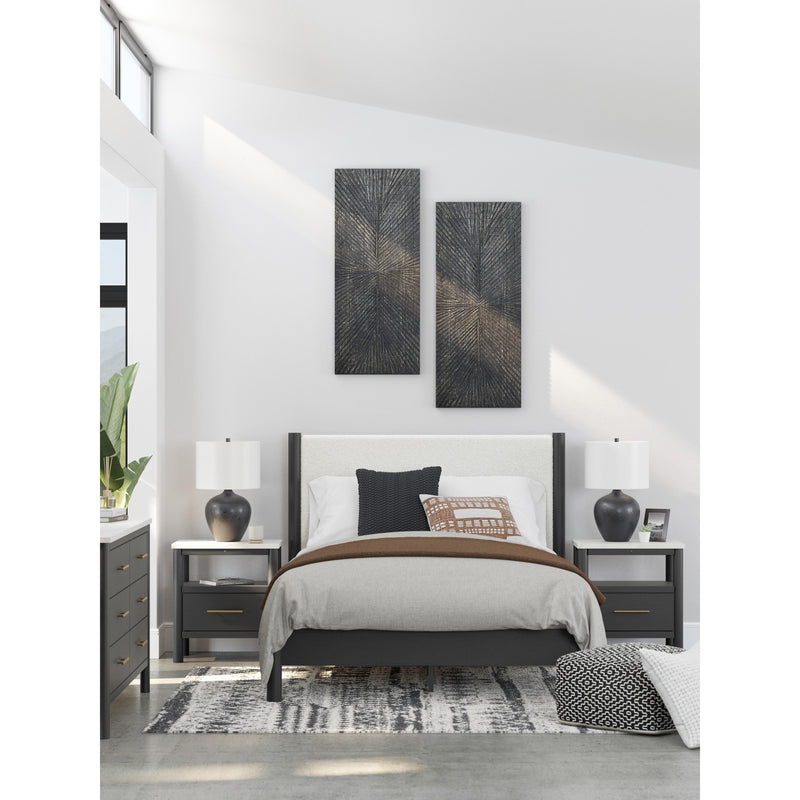  Signature Design by Ashley Cadmori B2616-231 Six Drawer Dresser IMAGE 13