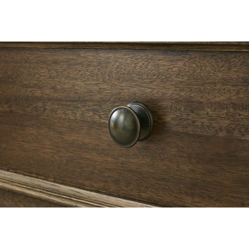  Benchcraft Sturlayne B787-46 Five Drawer Chest IMAGE 7