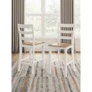  Signature Design by Ashley Gesthaven D398-124 Barstool IMAGE 6