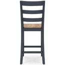  Signature Design by Ashley Gesthaven D399-124 Barstool IMAGE 4