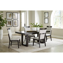  Signature Design by Ashley Neymorton D618-01 Dining Upholstered Side Chair IMAGE 7