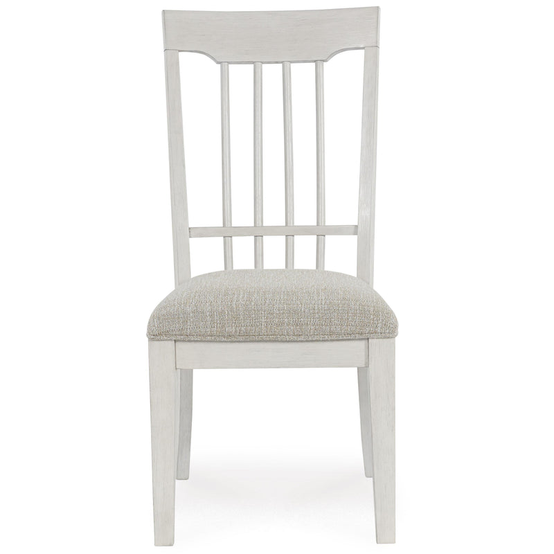 Benchcraft Shaybrock D683-02 Dining Upholstered Side Chair IMAGE 2
