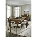  Benchcraft Sturlayne D787-01 Dining Upholstered Side Chair IMAGE 6