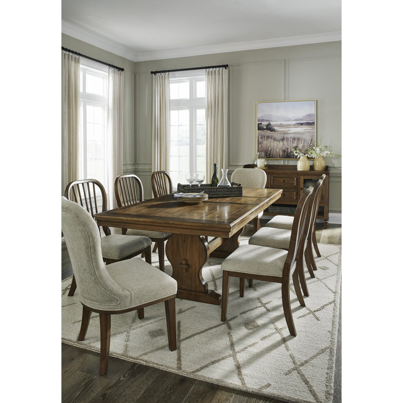  Benchcraft Sturlayne D787-02 Dining Upholstered Side Chair IMAGE 10