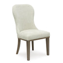  Benchcraft Sturlayne D787-02 Dining Upholstered Side Chair IMAGE 1