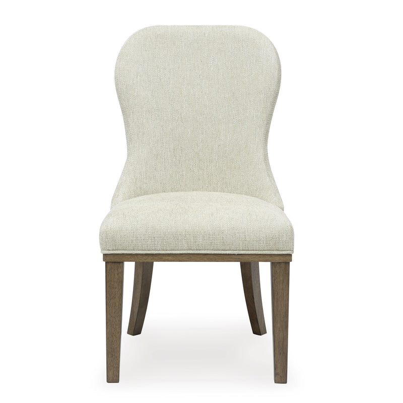  Benchcraft Sturlayne D787-02 Dining Upholstered Side Chair IMAGE 2