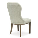  Benchcraft Sturlayne D787-02 Dining Upholstered Side Chair IMAGE 4