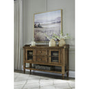  Benchcraft Sturlayne D787-60 Dining Room Server IMAGE 6