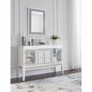  Signature Design by Ashley Chalanna D822-60 Dining Room Server IMAGE 8