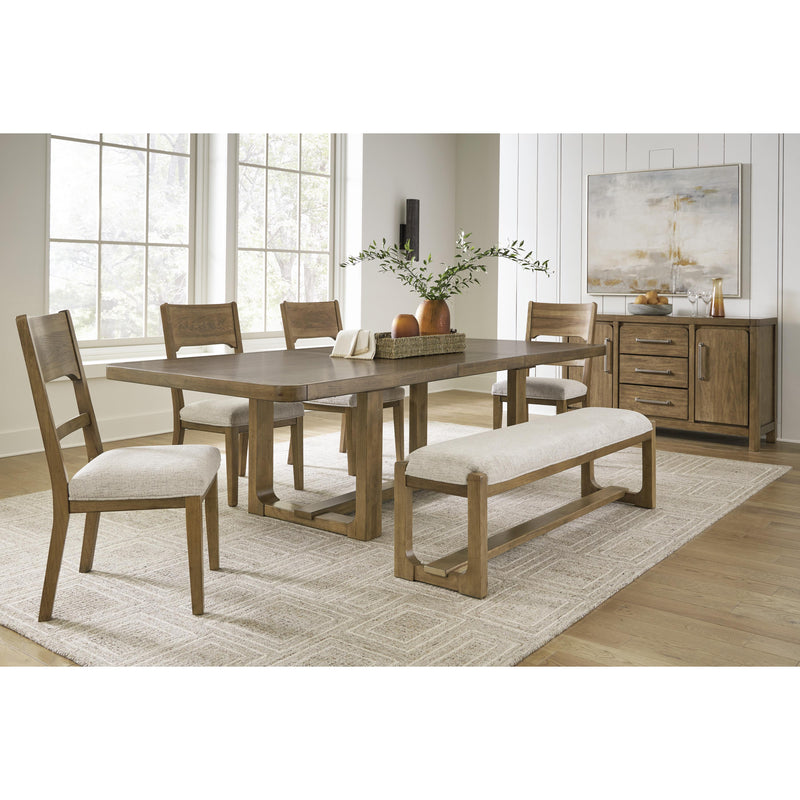  Signature Design by Ashley Cabalynn D974-60 Dining Room Server IMAGE 20