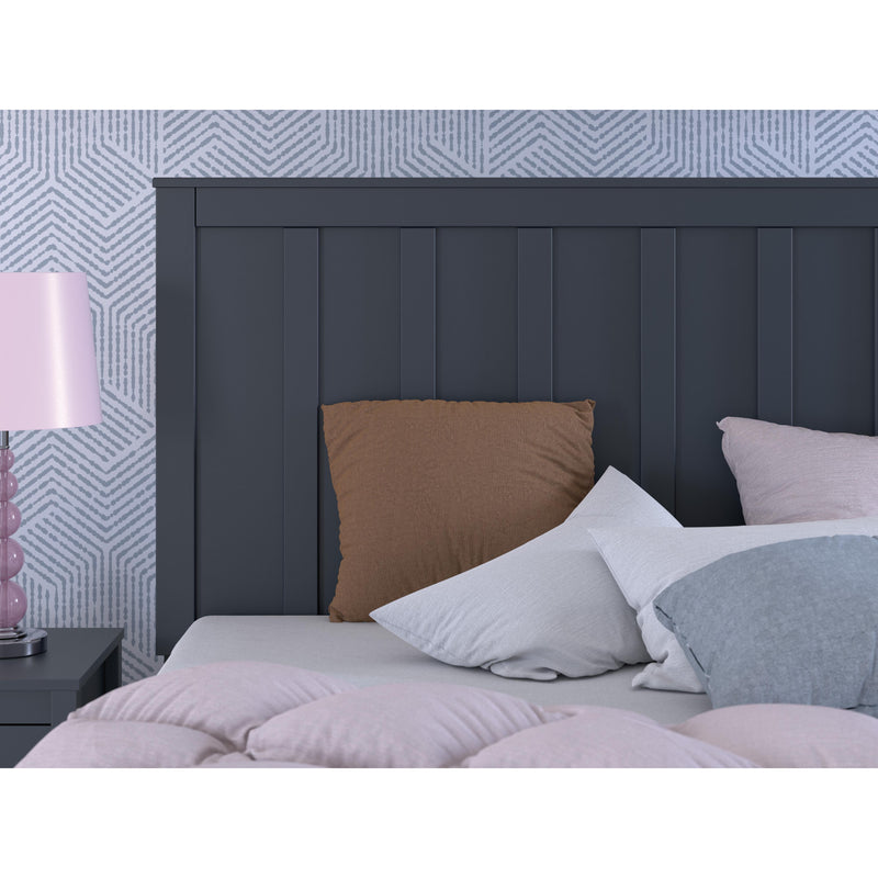  Signature Design by Ashley Simmenfort EB1528-156 Full Panel Headboard IMAGE 3